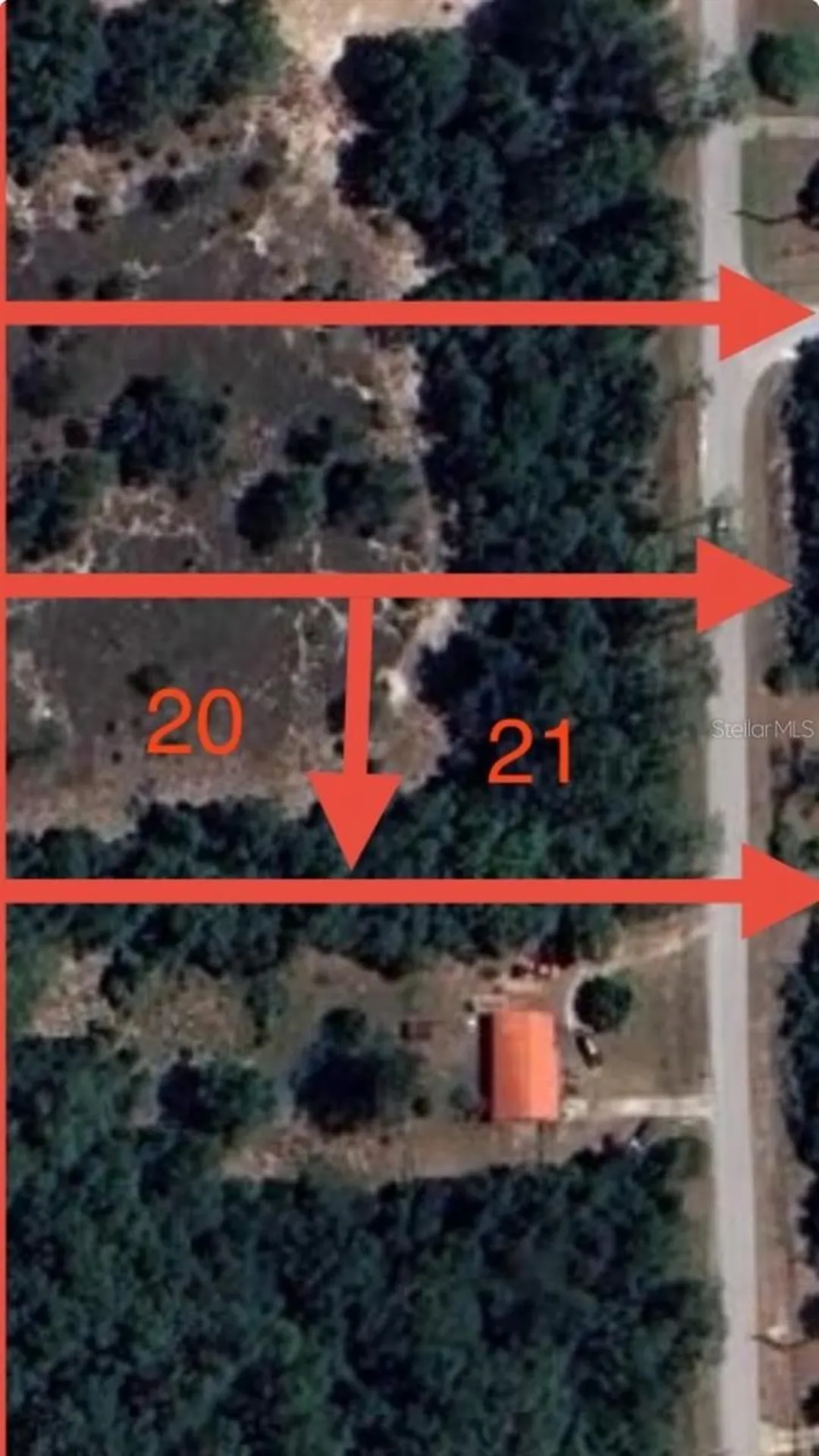 20 & 21 SW Azalea Dunnellon FL 34431
