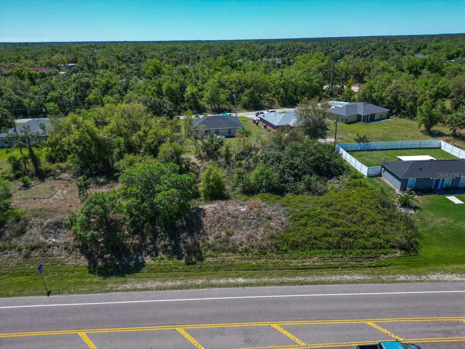 E Price Boulevard North Port FL 34288