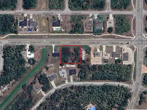 E Price Boulevard North Port FL 34288
