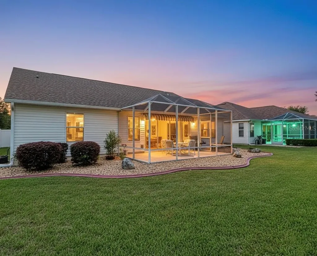 8617 SE 168th Kittredge Loop The Villages FL 32162