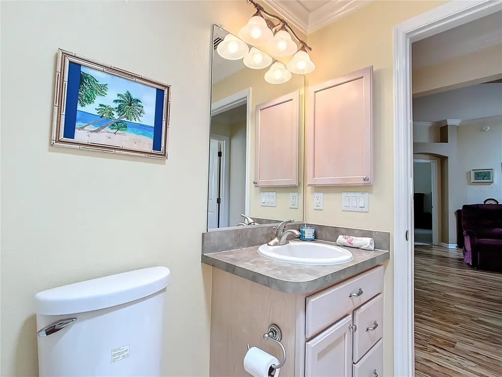 8617 SE 168th Kittredge Loop The Villages FL 32162