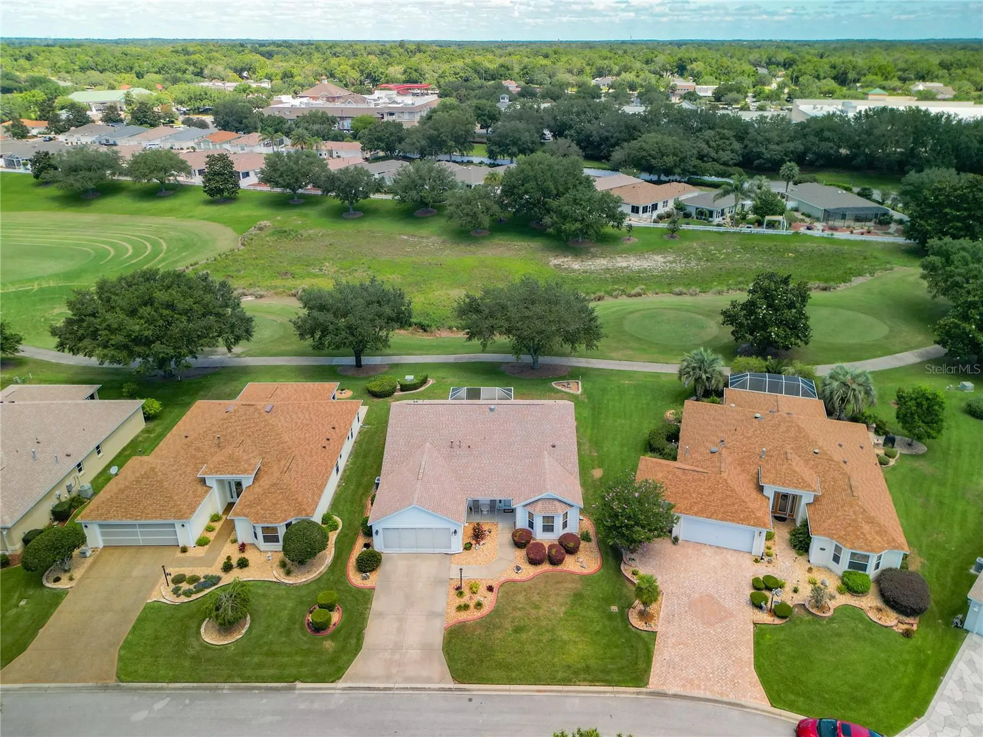 8617 SE 168th Kittredge Loop The Villages FL 32162