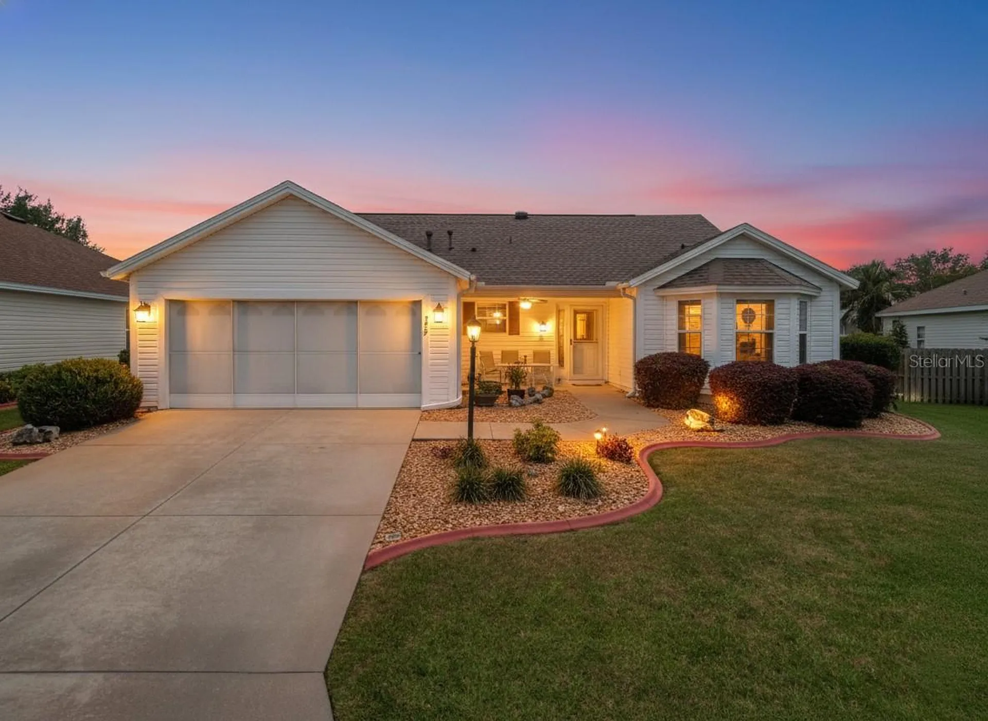 8617 SE 168th Kittredge Loop The Villages FL 32162