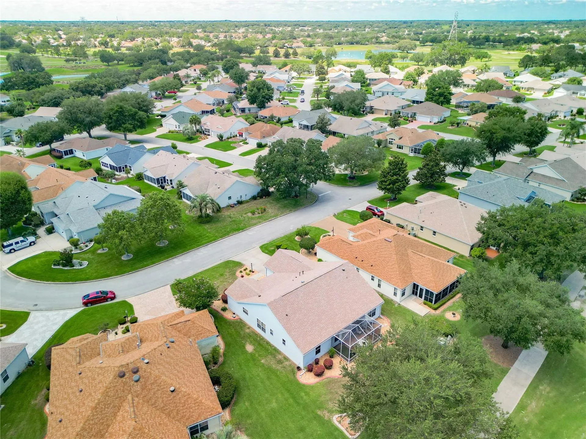 8617 SE 168th Kittredge Loop The Villages FL 32162