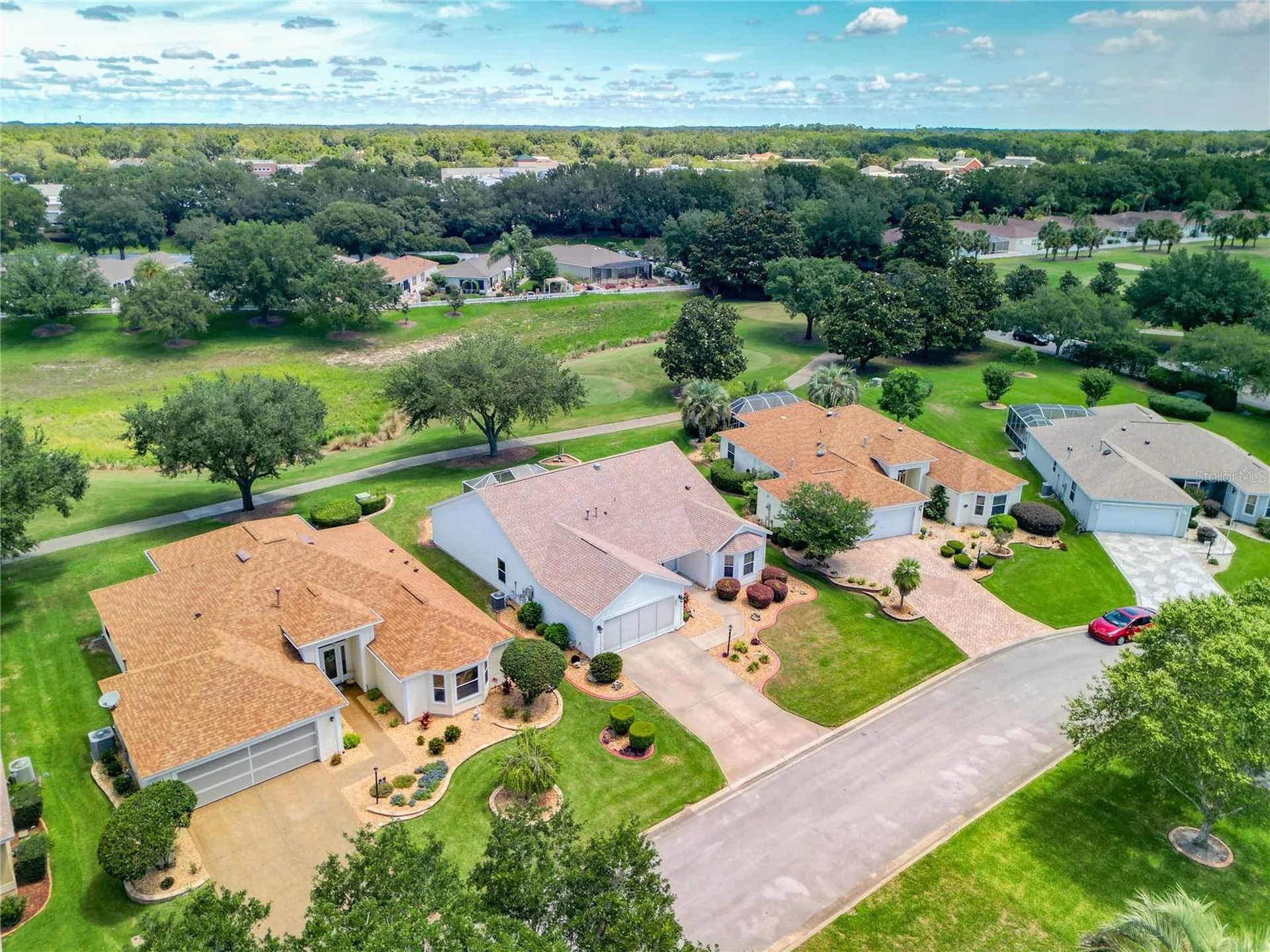 8617 SE 168th Kittredge Loop The Villages FL 32162