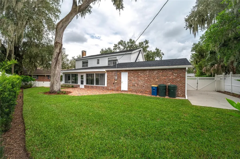 1137 E Mariposa Avenue Bartow FL 33830