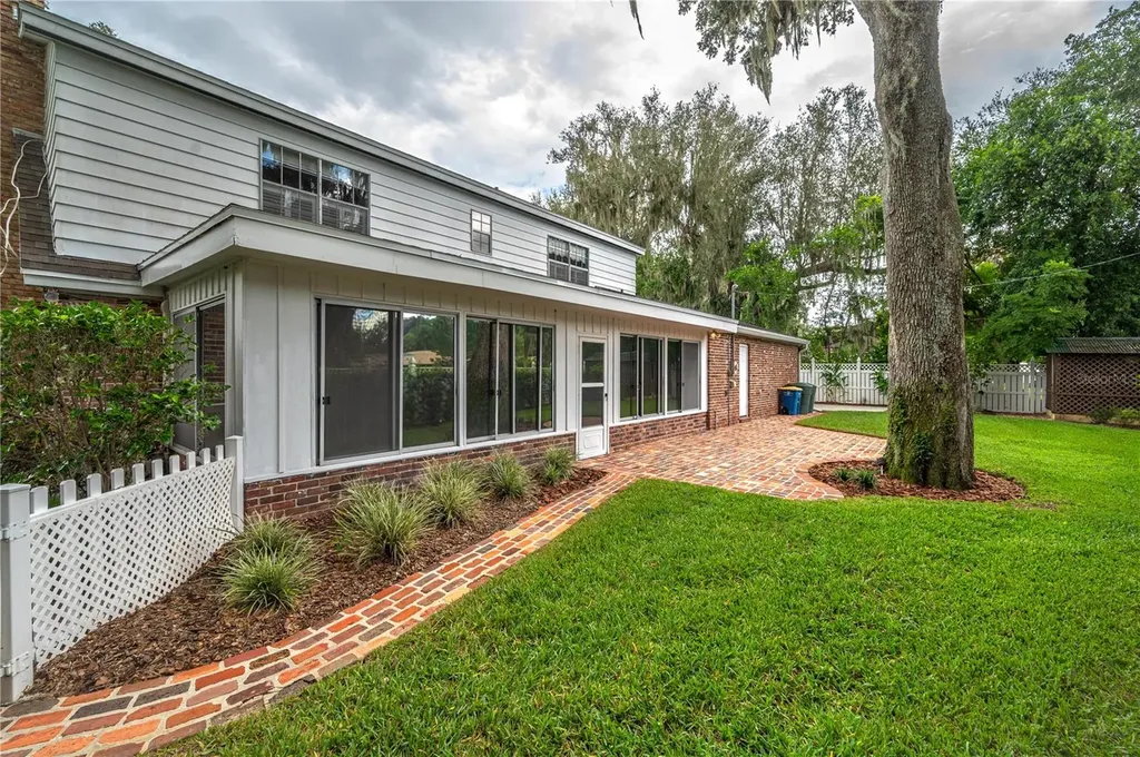1137 E Mariposa Avenue Bartow FL 33830