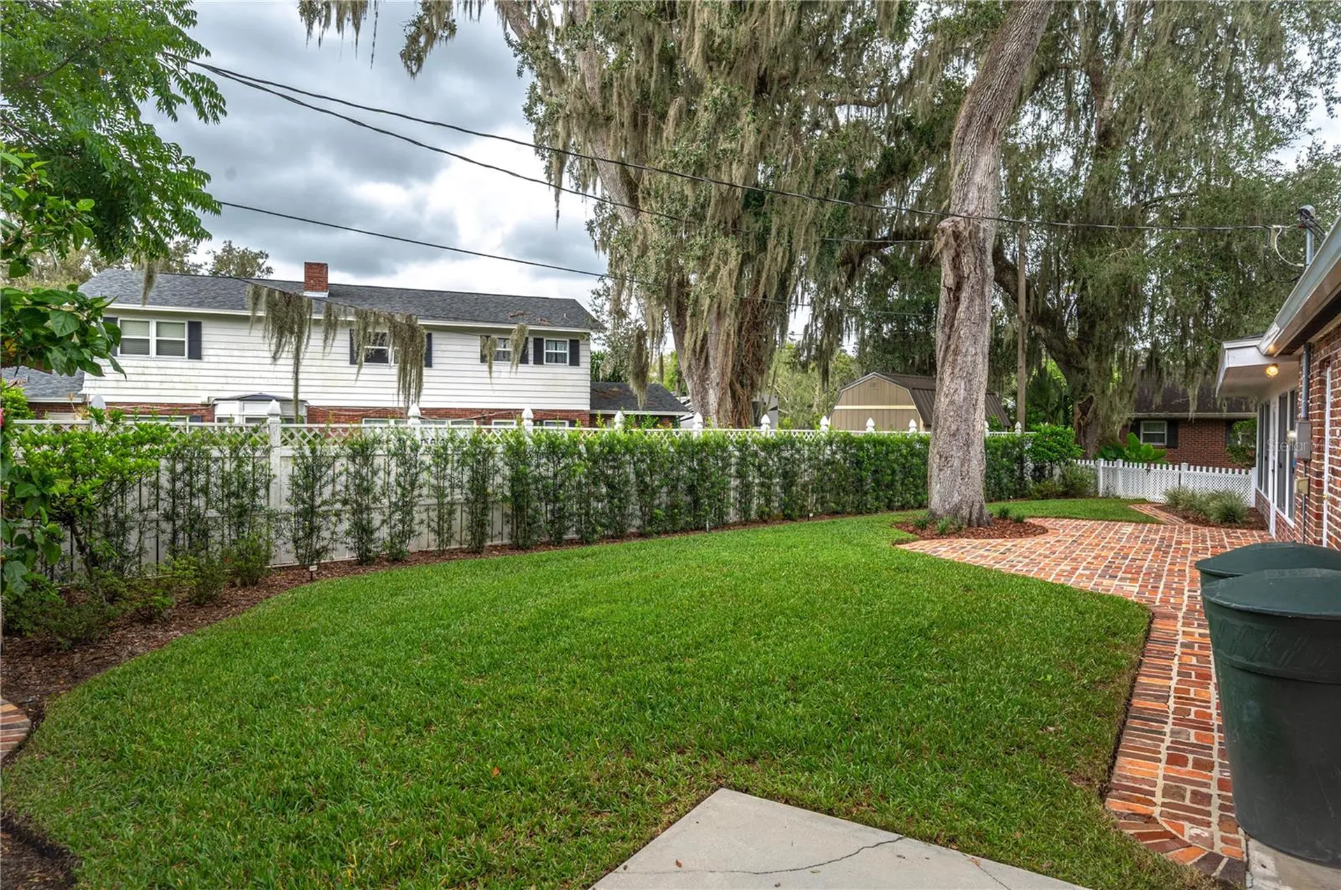 1137 E Mariposa Avenue Bartow FL 33830