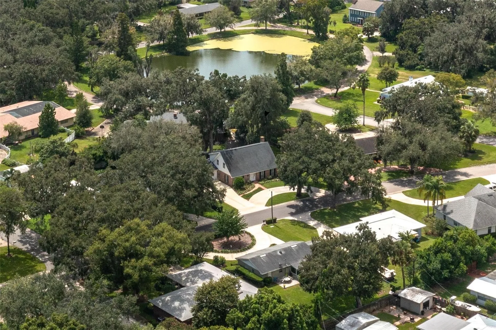 1137 E Mariposa Avenue Bartow FL 33830