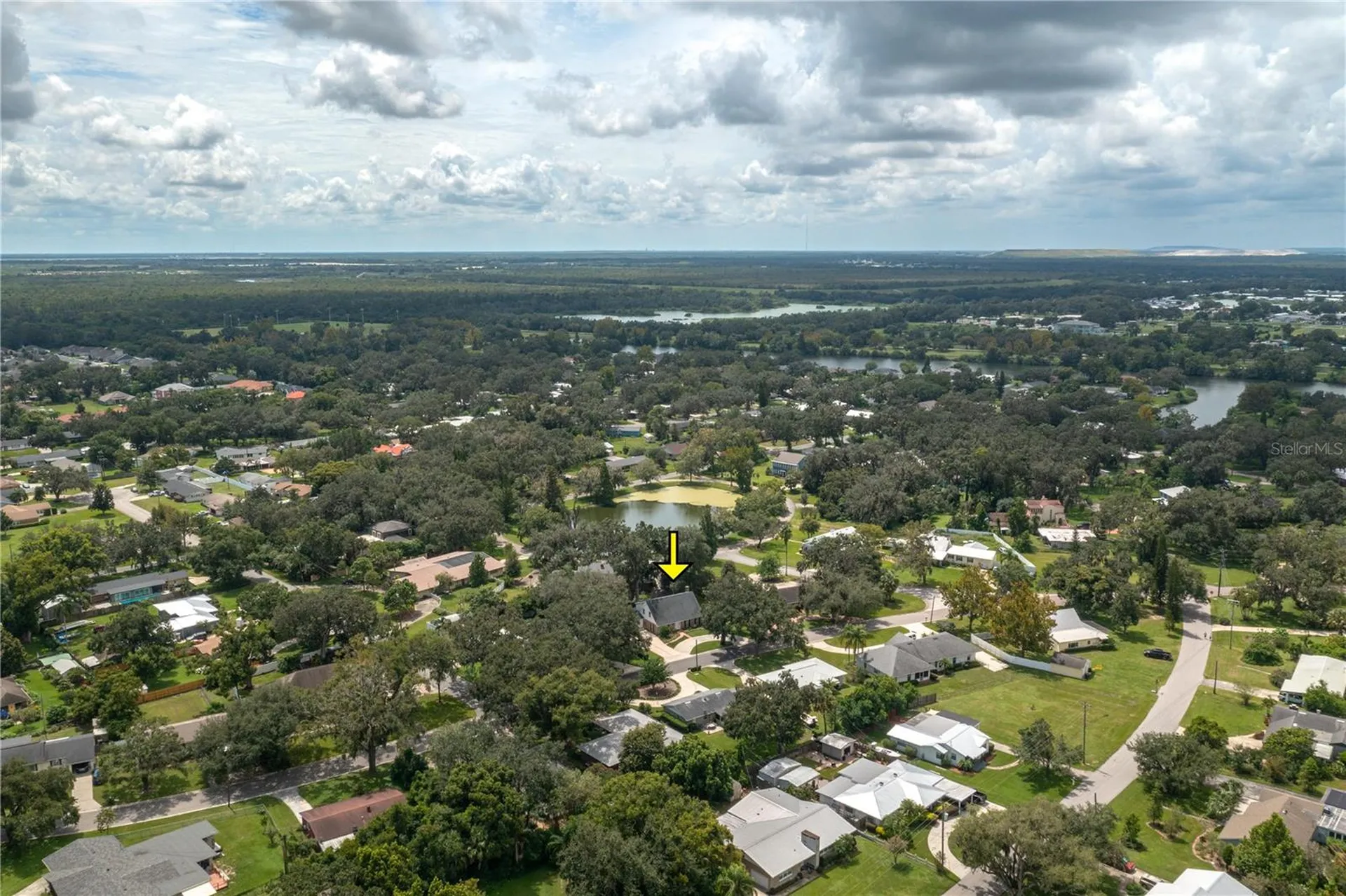 1137 E Mariposa Avenue Bartow FL 33830