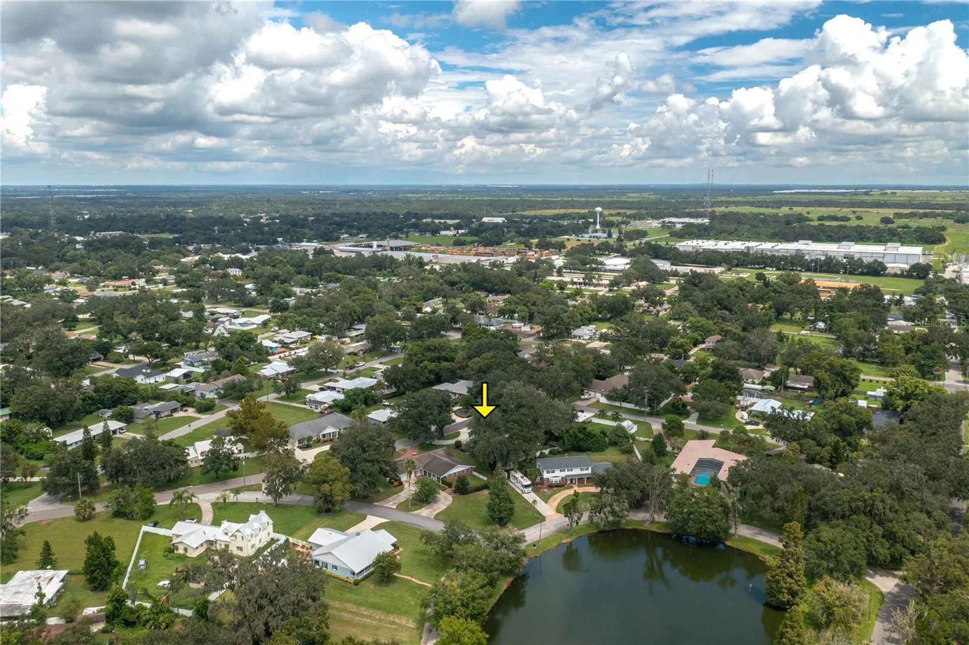 1137 E Mariposa Avenue Bartow FL 33830