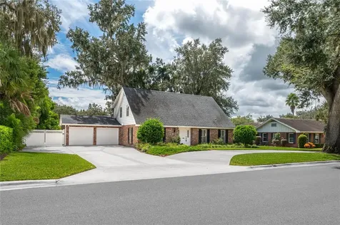 1137 E Mariposa Avenue Bartow FL 33830