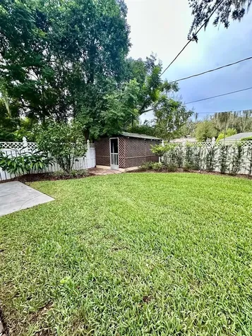 1137 E Mariposa Avenue Bartow FL 33830