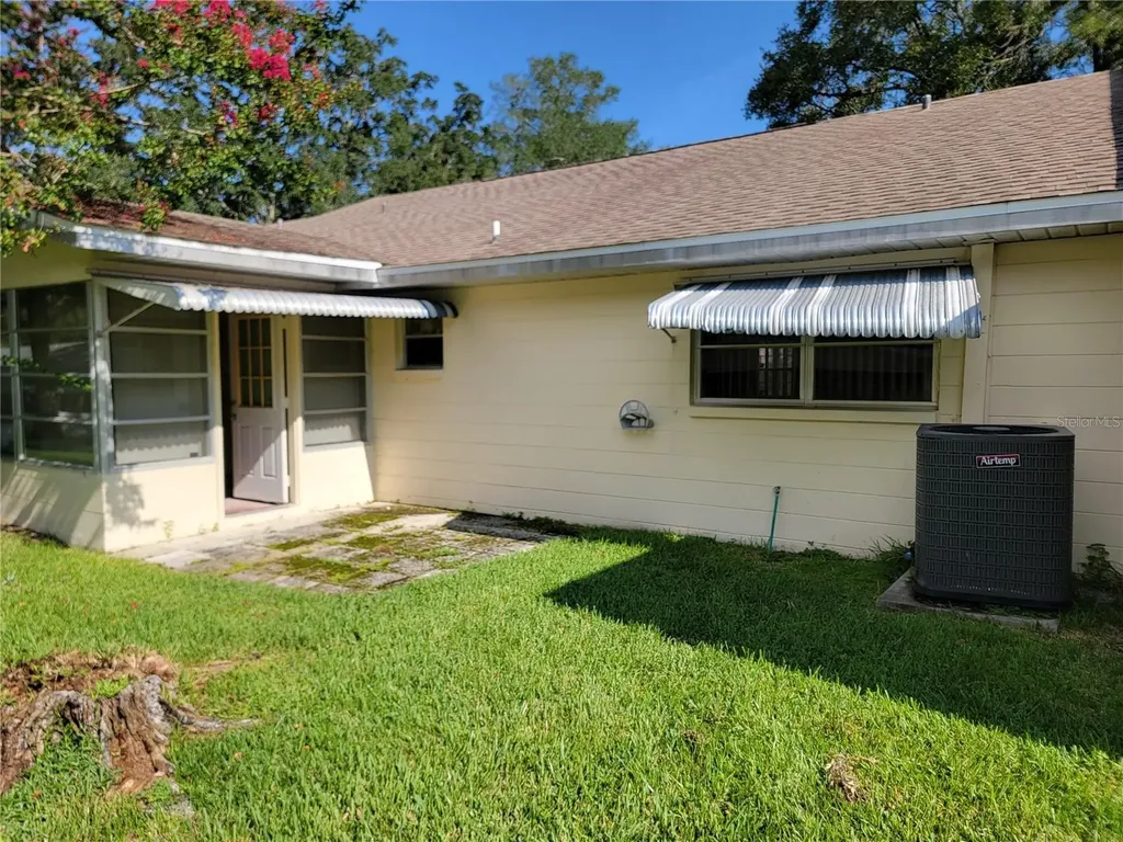 8710 SW 96th Street Ocala FL 34481