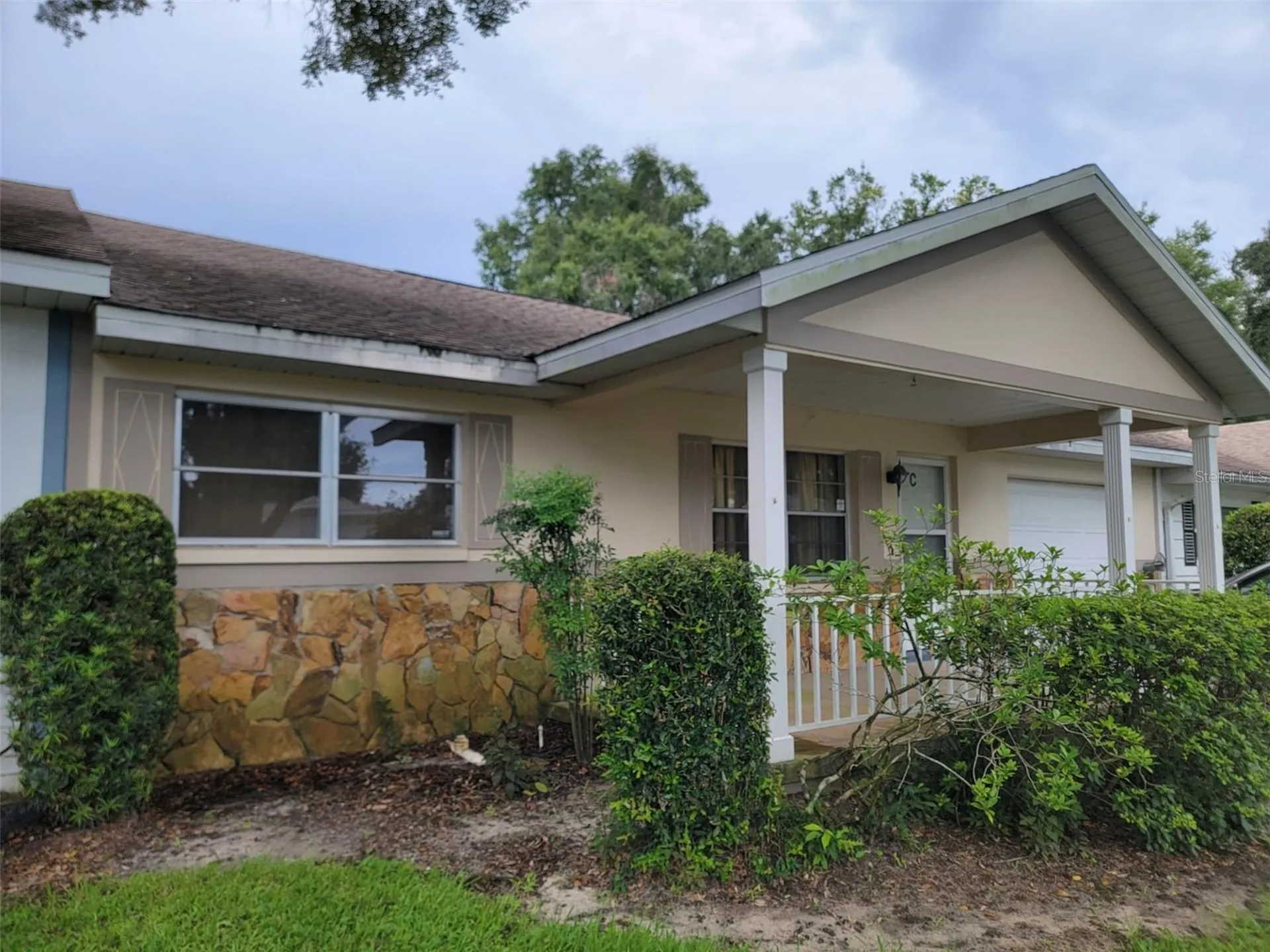 8710 SW 96th Street Ocala FL 34481