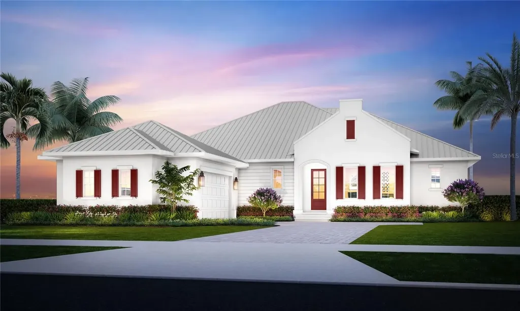 4527 Westlake Street Bradenton FL 34210