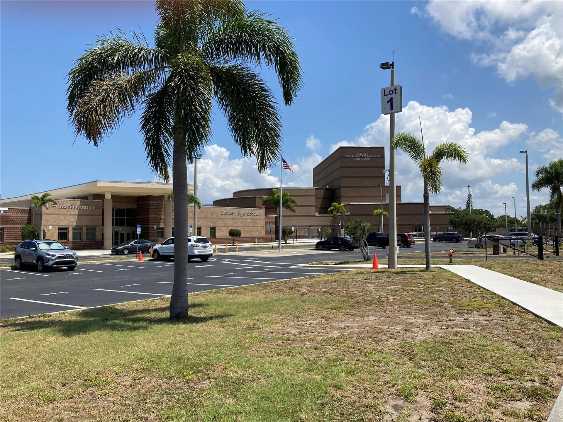 1622 29th Street Sarasota FL 34234
