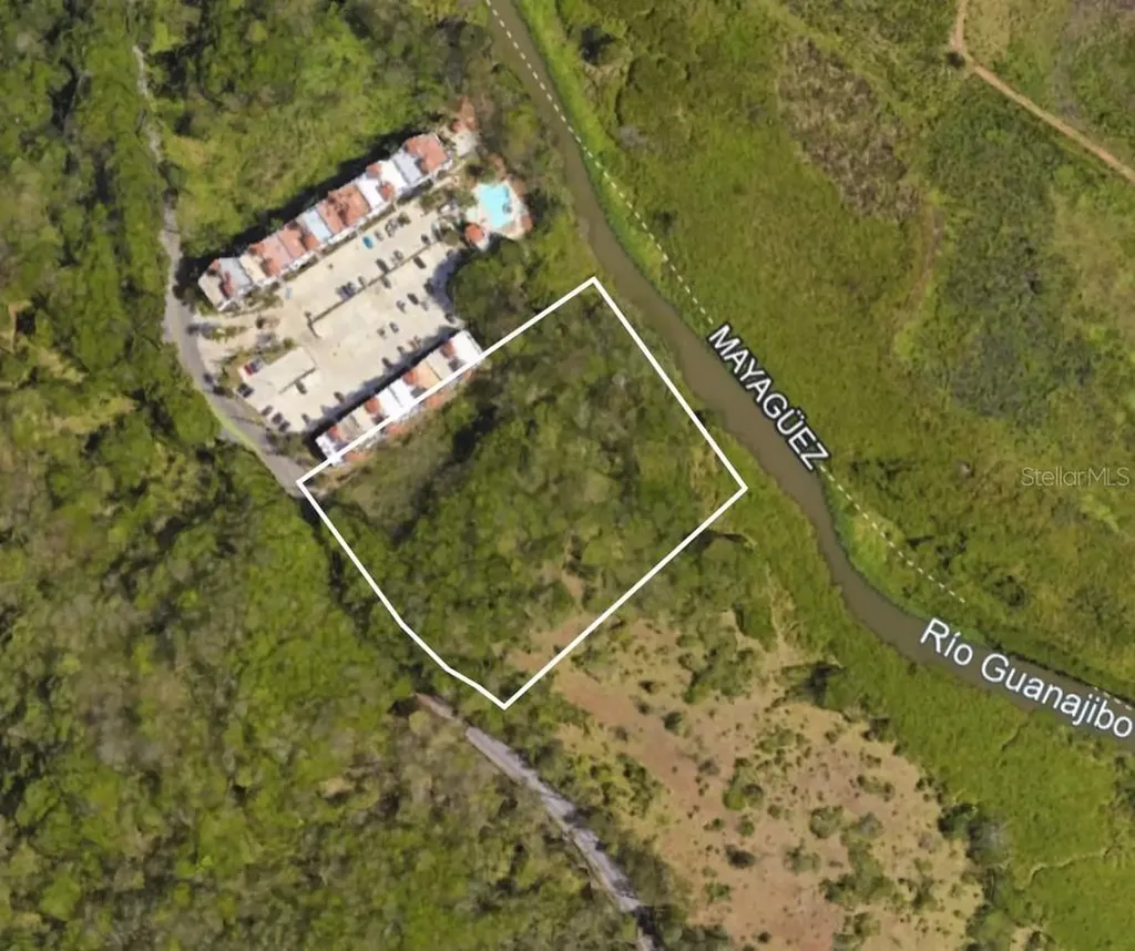 102 Km 8.2, Guanajibo Ward Road Cabo Rojo PR 00623