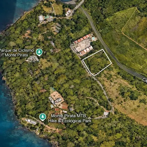 102 Km 8.2, Guanajibo Ward Road Cabo Rojo PR 00623