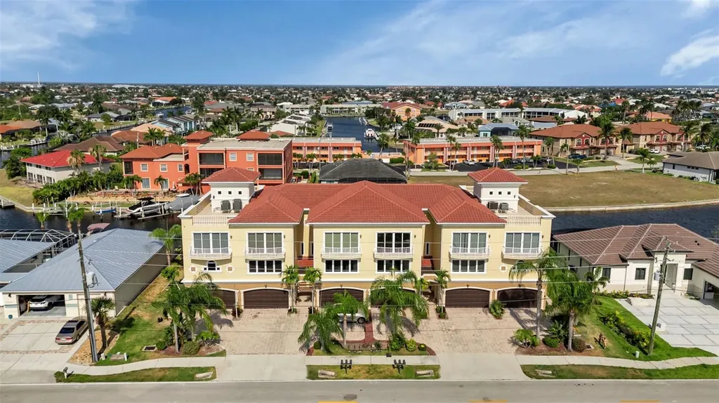 2522 Magdalina Drive Punta Gorda FL 33950