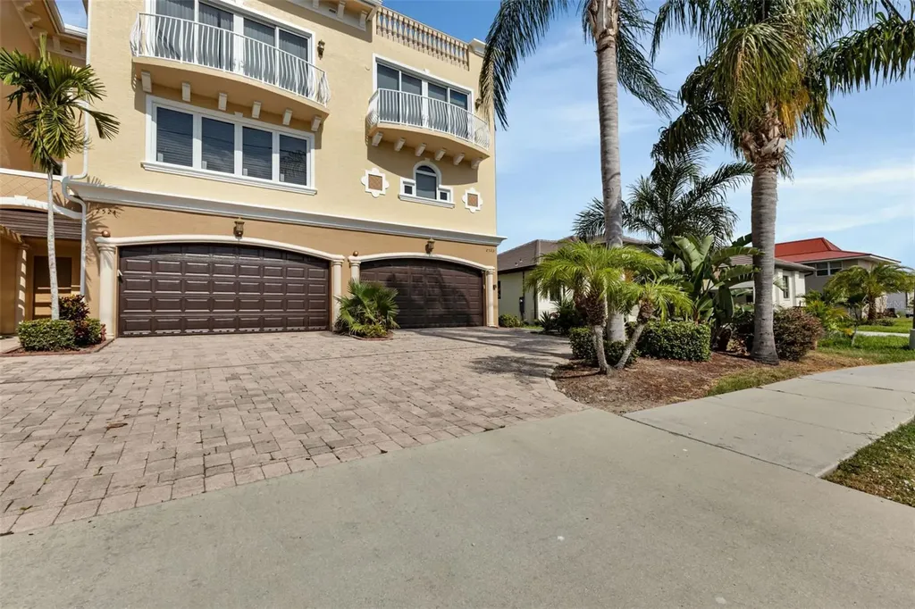2522 Magdalina Drive Punta Gorda FL 33950