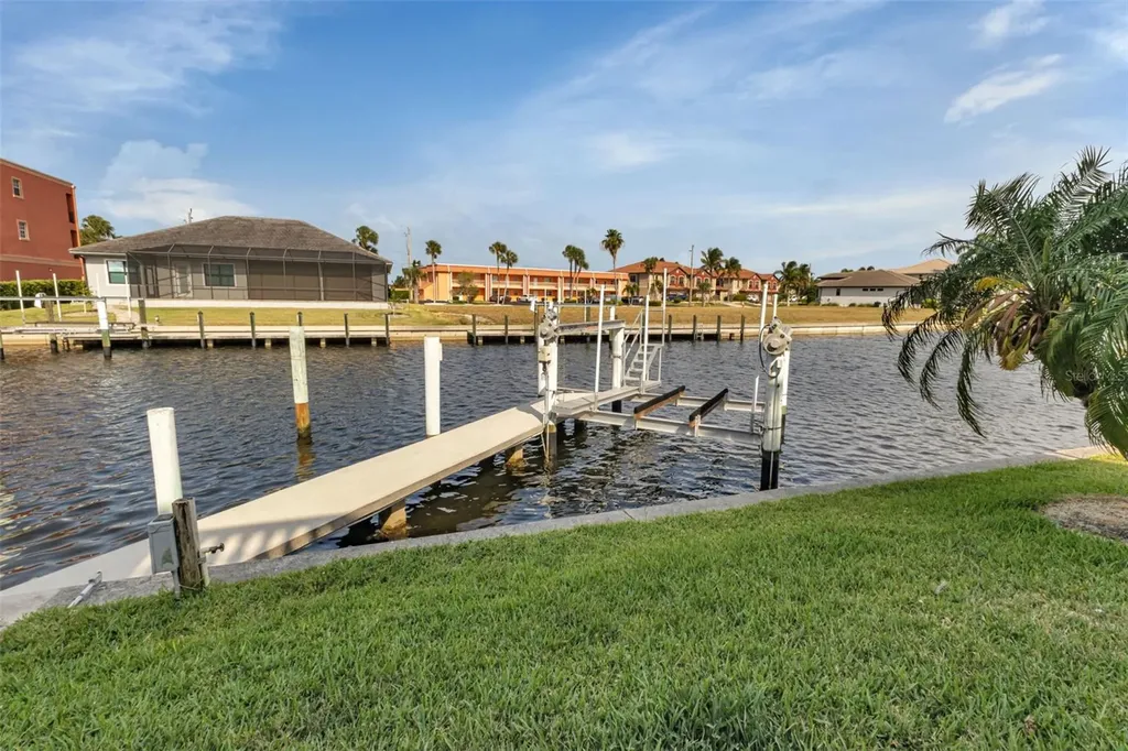 2522 Magdalina Drive Punta Gorda FL 33950