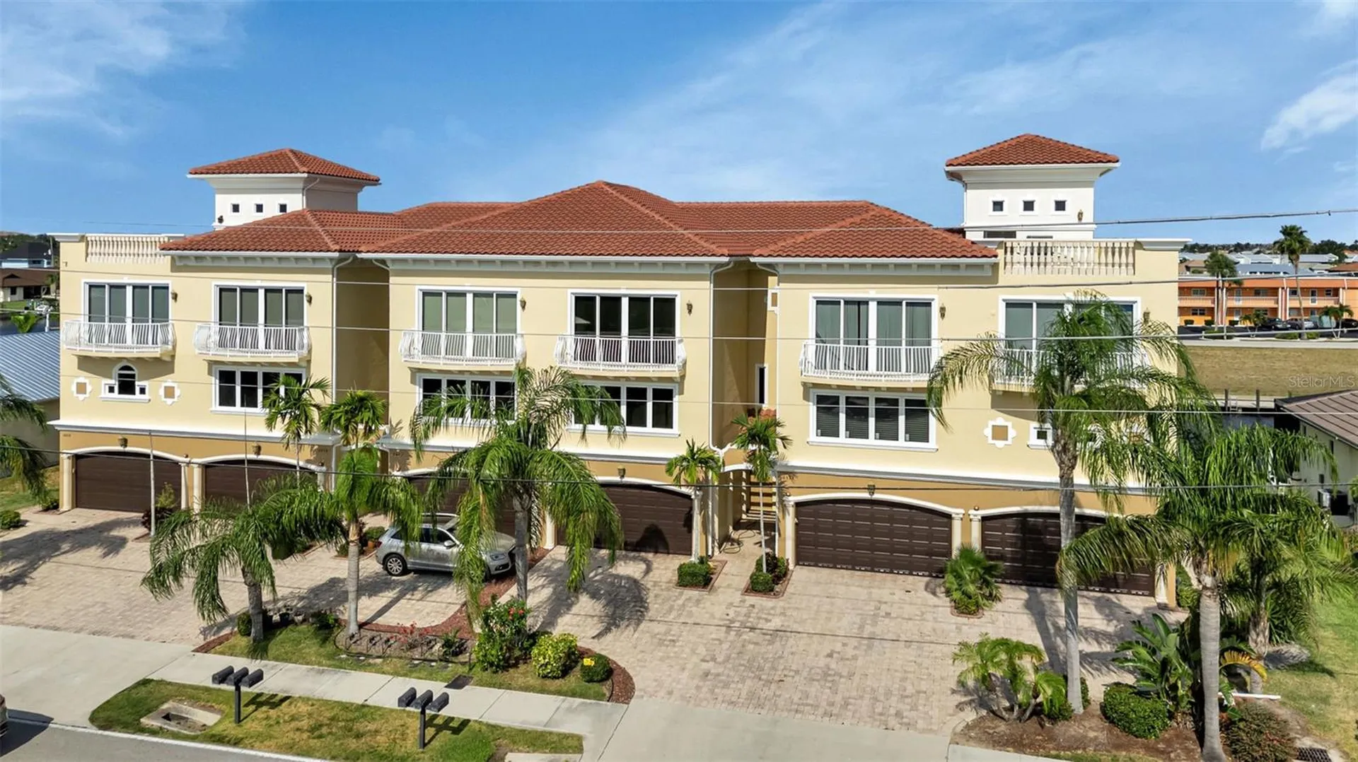 2522 Magdalina Drive Punta Gorda FL 33950
