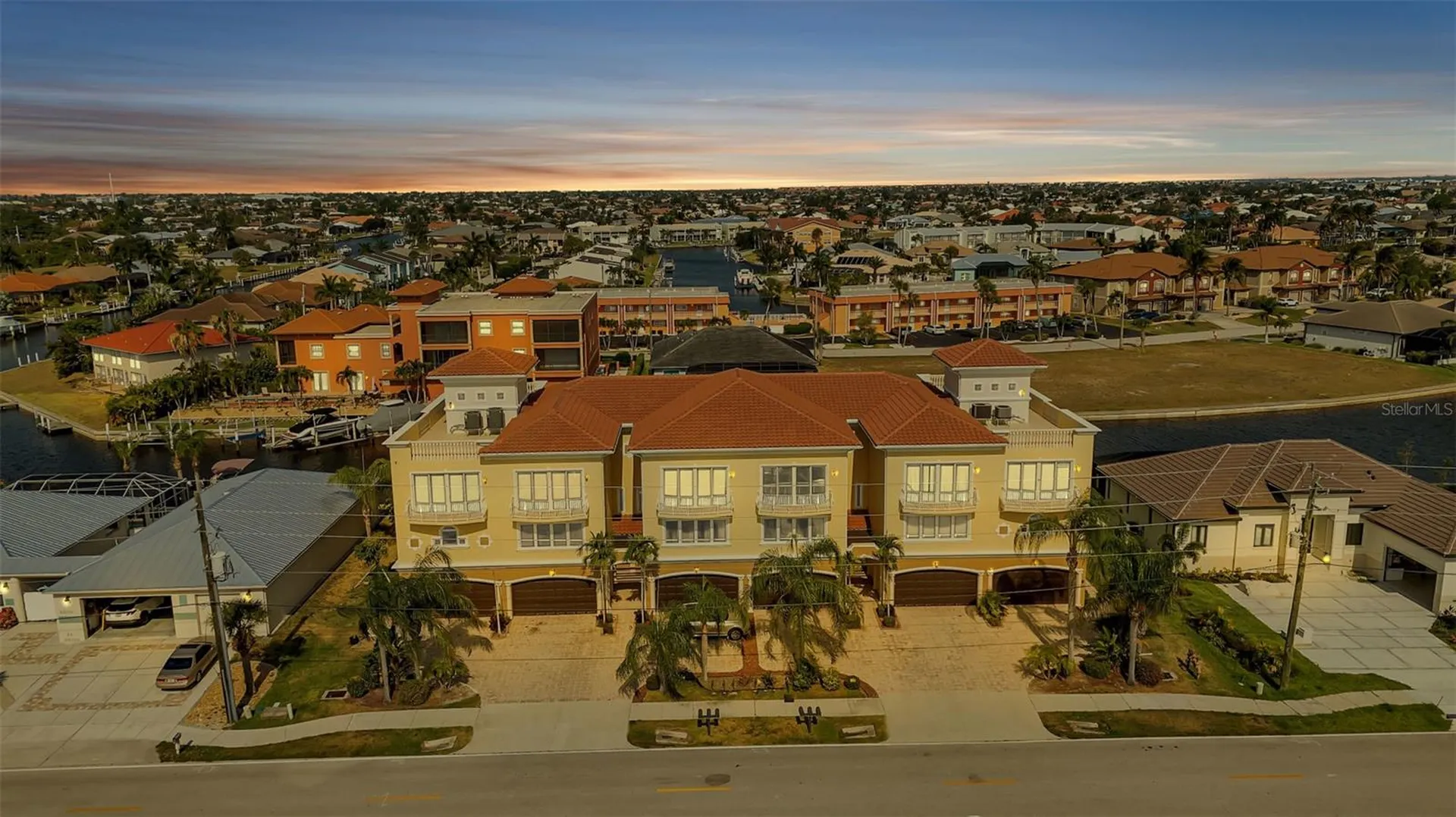 2522 Magdalina Drive Punta Gorda FL 33950