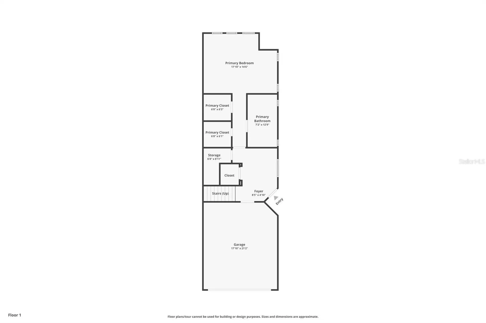 2522 Magdalina Drive Punta Gorda FL 33950