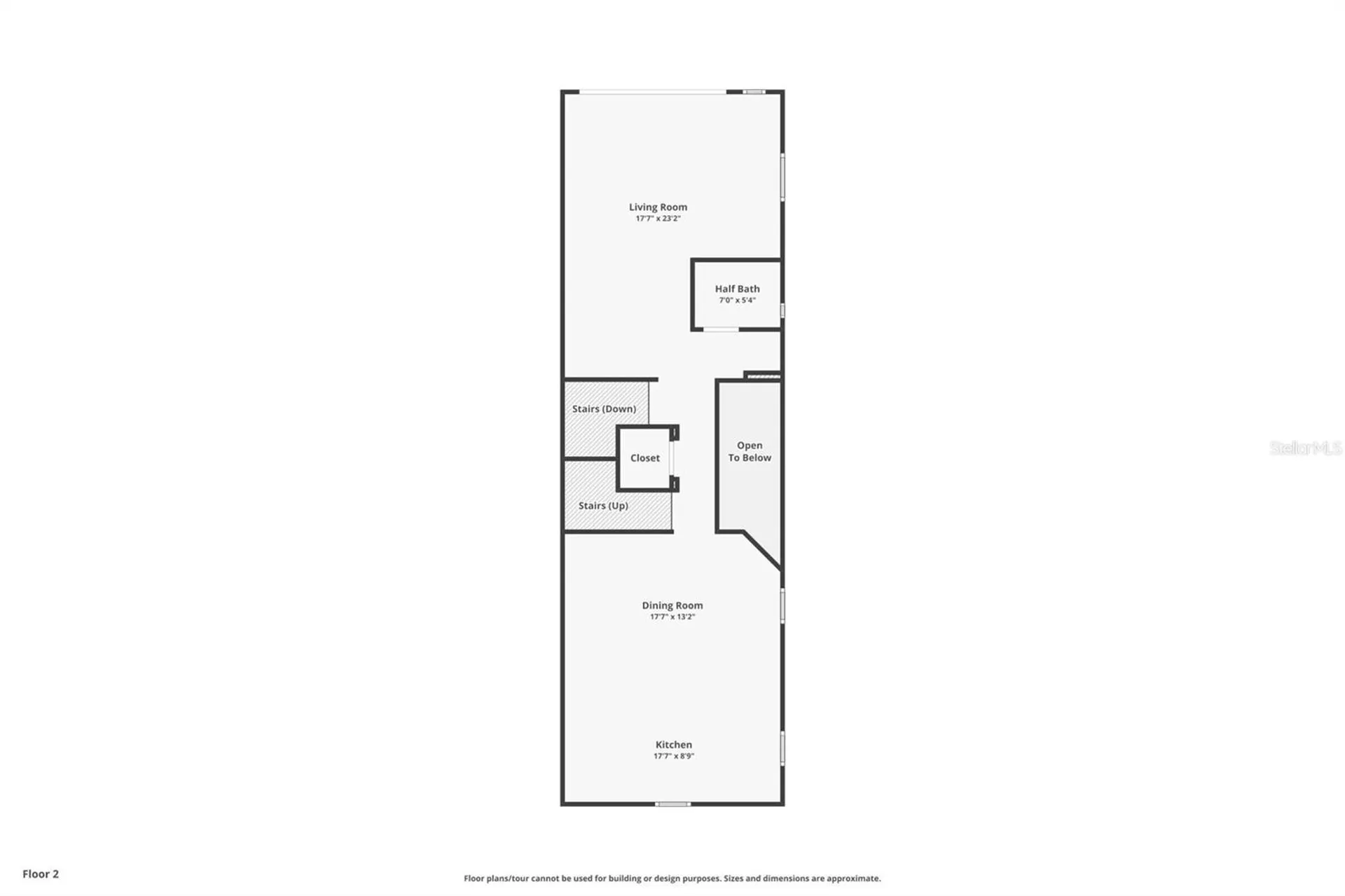 2522 Magdalina Drive Punta Gorda FL 33950