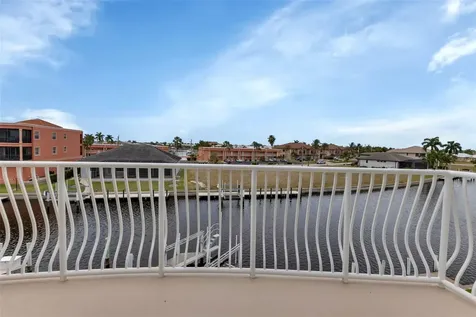 2522 Magdalina Drive Punta Gorda FL 33950