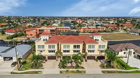 2522 Magdalina Drive Punta Gorda FL 33950