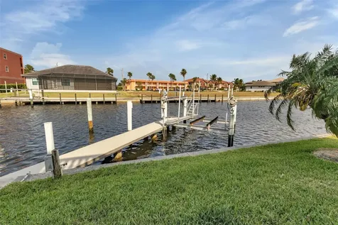 2522 Magdalina Drive Punta Gorda FL 33950