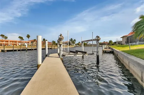 2522 Magdalina Drive Punta Gorda FL 33950