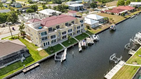 2522 Magdalina Drive Punta Gorda FL 33950