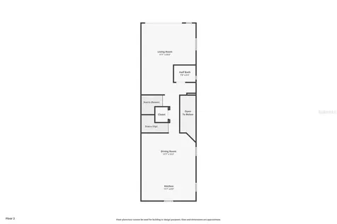2522 Magdalina Drive Punta Gorda FL 33950