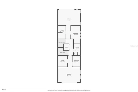 2522 Magdalina Drive Punta Gorda FL 33950