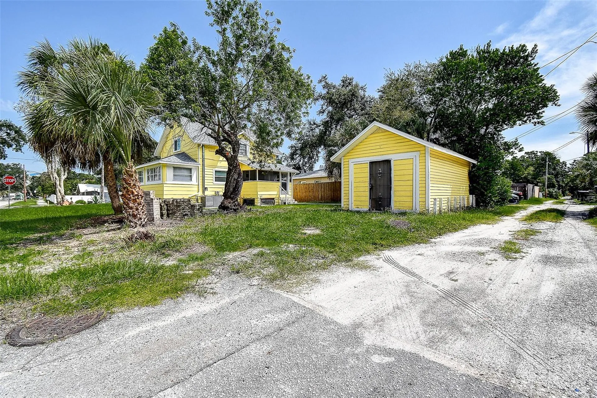 1438 10th Avenue S St Petersburg FL 33705