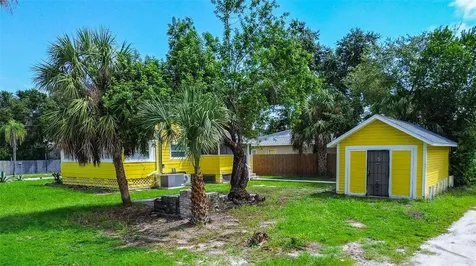 1438 10th Avenue S St Petersburg FL 33705