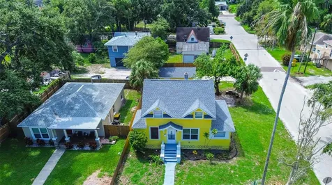 1438 10th Avenue S St Petersburg FL 33705