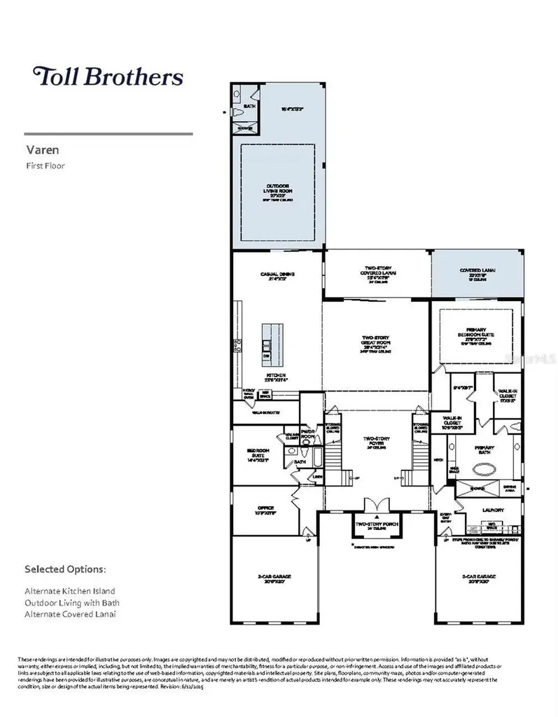 1821 Windermere Road Windermere FL 34786
