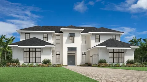 1821 Windermere Road Windermere FL 34786