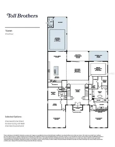 1821 Windermere Road Windermere FL 34786