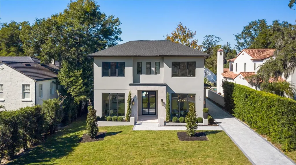 1751 Glencoe Road Winter Park FL 32789