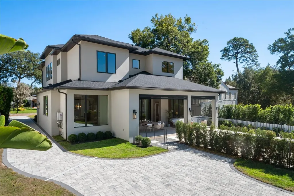 1751 Glencoe Road Winter Park FL 32789