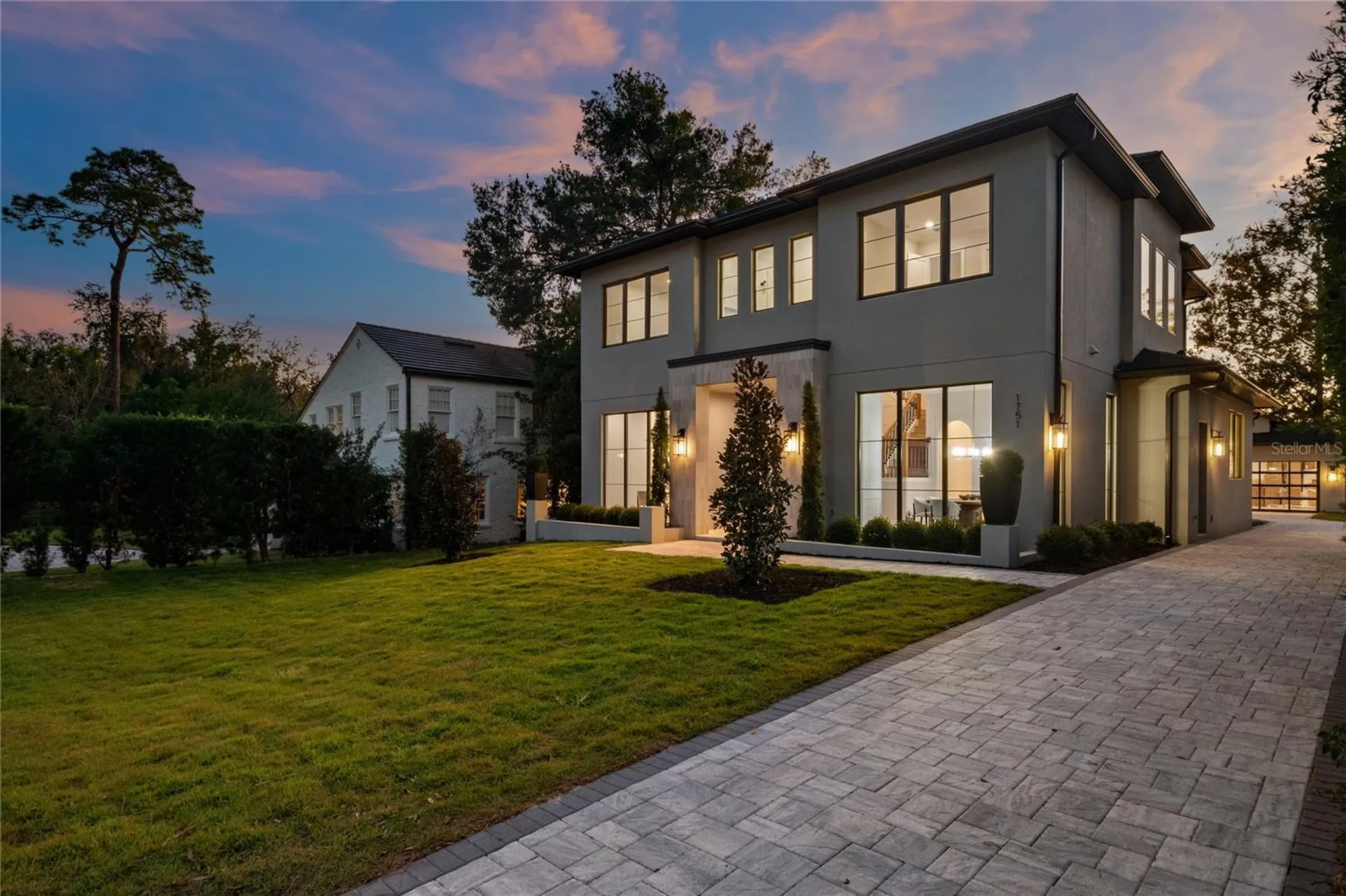 1751 Glencoe Road Winter Park FL 32789