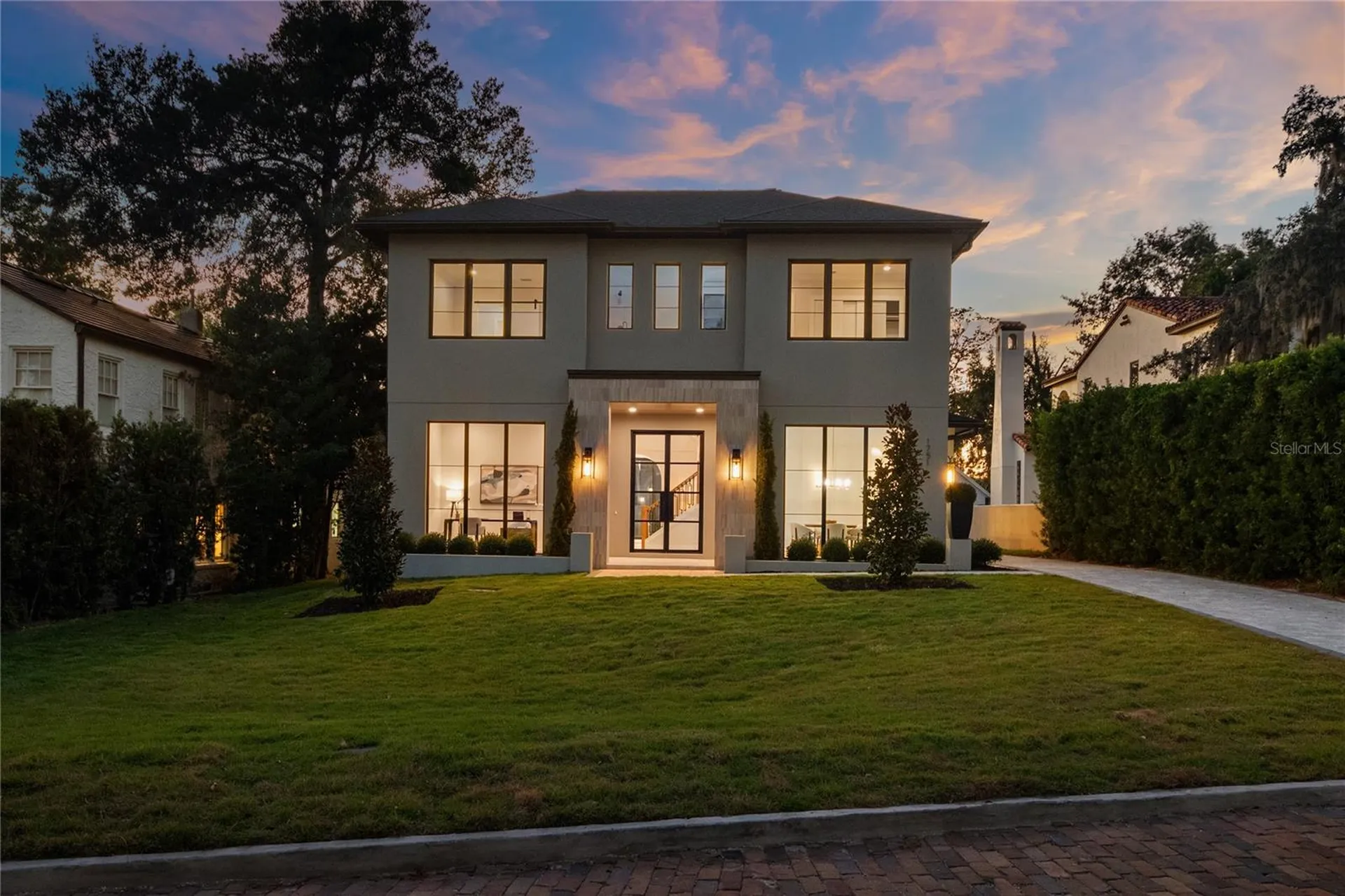 1751 Glencoe Road Winter Park FL 32789