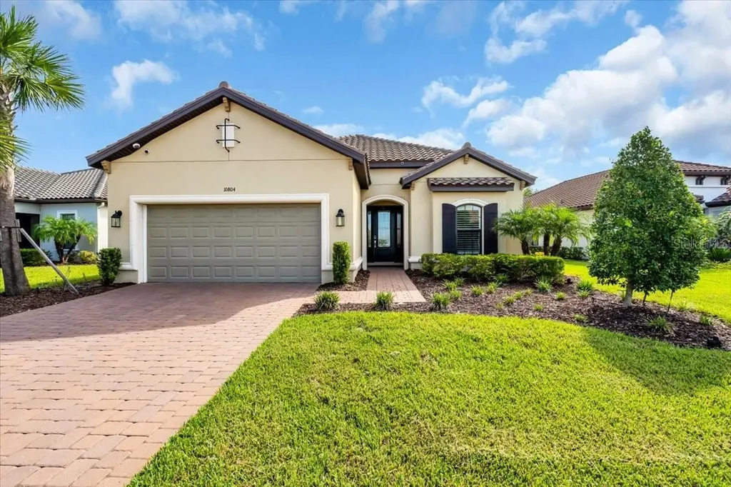 10804 Wicker Park Place Palmetto FL 34221