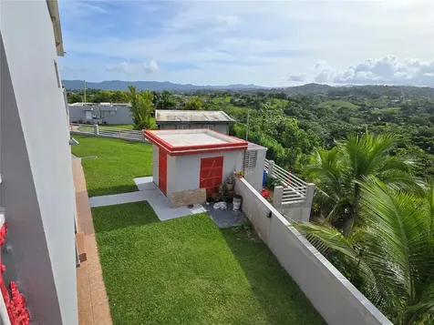 Bo. Tejas Lote #2 Carr. 901 Km. 5.2 Yabucoa PR 00767