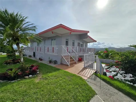 Bo. Tejas Lote #2 Carr. 901 Km. 5.2 Yabucoa PR 00767